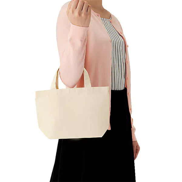 RE SPECTRUM アートトート|Color & Message(ブラック×アースカラー)