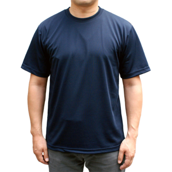 RE SPECTRUM ドライTシャツ×アースカラーロゴ|RE SPECTRUM Dry T-Shirt