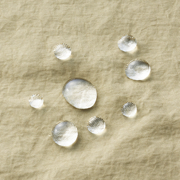 RE SPECTRUM アートエコバッグ|Color(ベージュ×アースカラー)