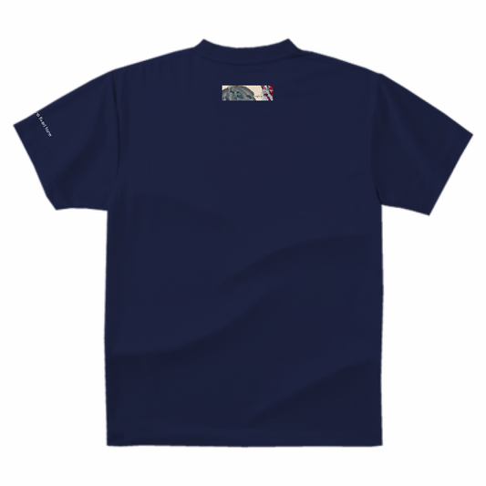 RE SPECTRUM ドライTシャツ×アースカラーロゴ|RE SPECTRUM Dry T-Shirt