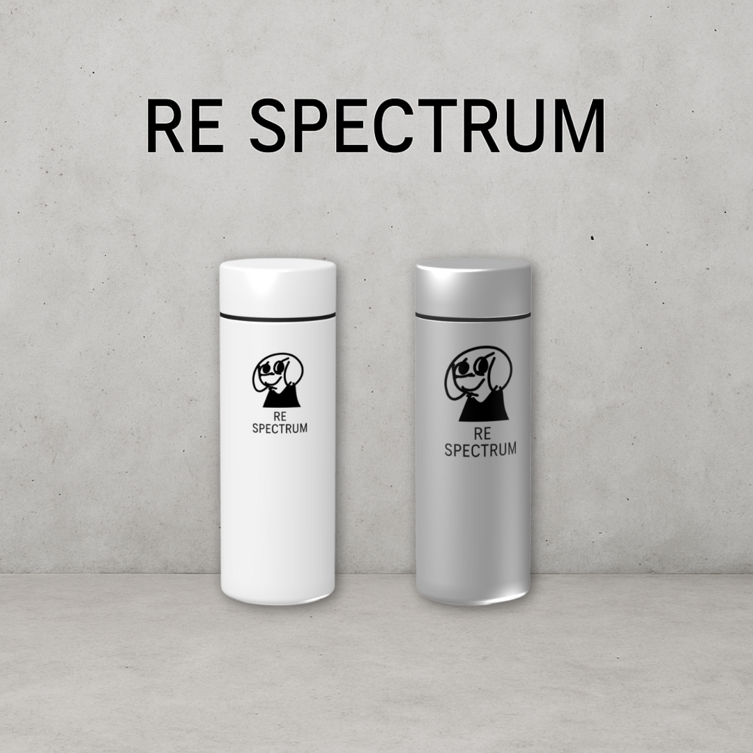 Daily Tools（水筒・雑貨など）