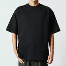 RE SPECTRUM ロゴTシャツ｜Back Bold Logo（ホワイト）