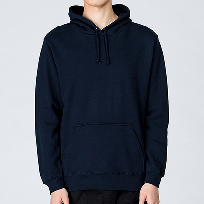 RE SPECTRUM バックプリントフーディー（ホワイト×ピンク）