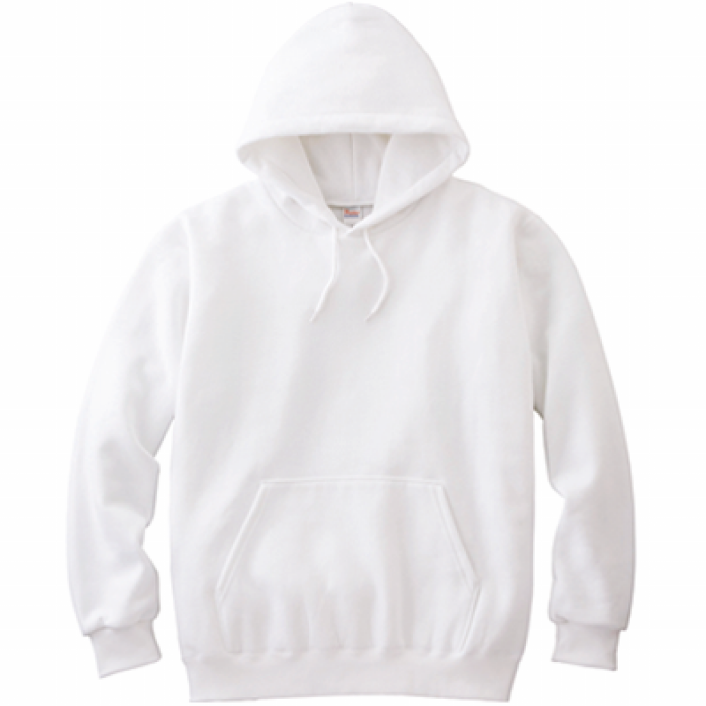 RE SPECTRUM バックプリントフーディー（ホワイト×アースカラー）