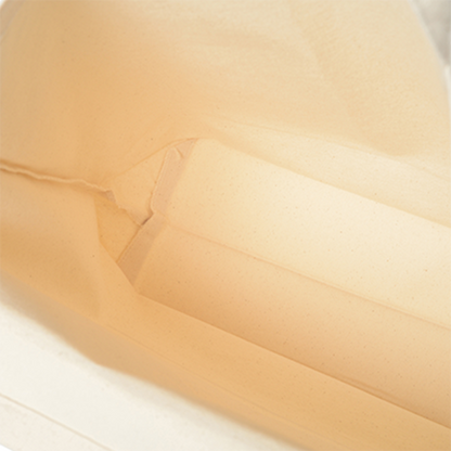 RE SPECTRUM アートショルダートート｜Black × Pink×Message（ブラック×ピンク）