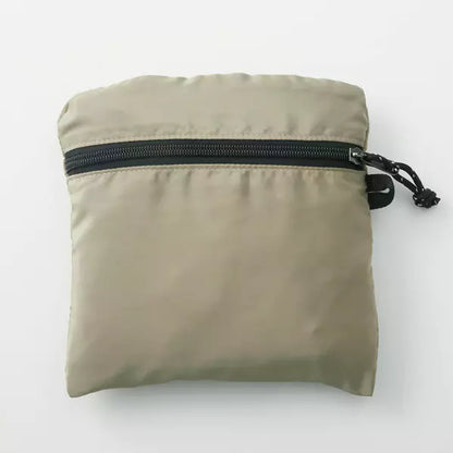 RE SPECTRUMロゴデイバック　birdモチーフ　ブルー