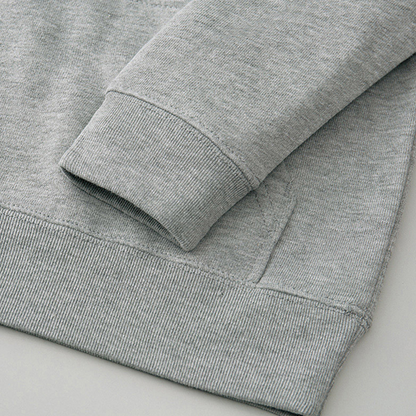 RE SPECTRUM バックプリントフーディー（ホワイト×ピンク）