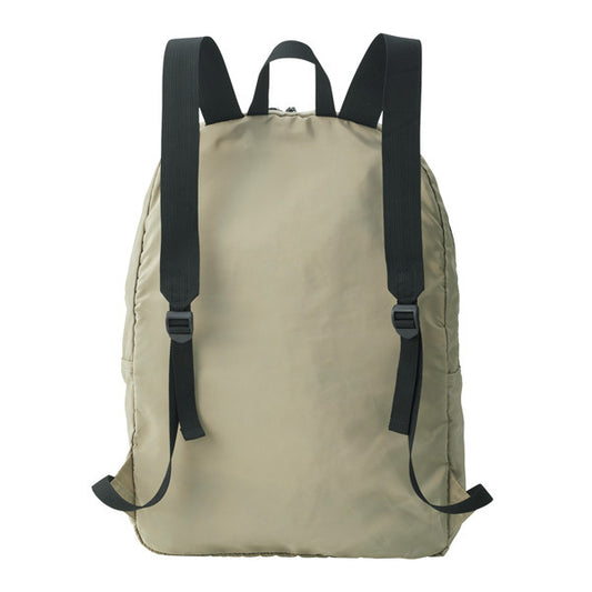 RE SPECTRUMロゴデイバック　ブラック