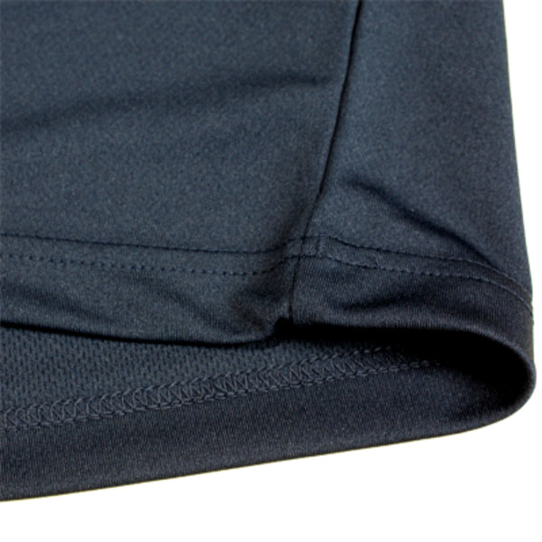 RE SPECTRUM ドライTシャツ×アースカラーロゴ｜RE SPECTRUM Dry T-Shirt