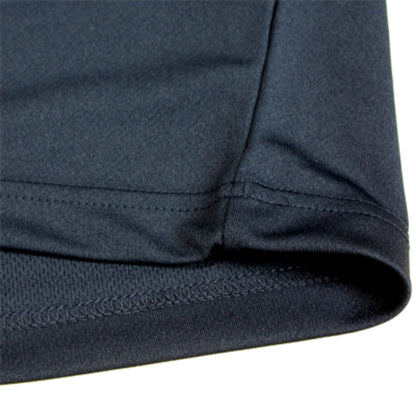 RE SPECTRUM ドライTシャツ×アースカラーロゴ｜RE SPECTRUM Dry T-Shirt