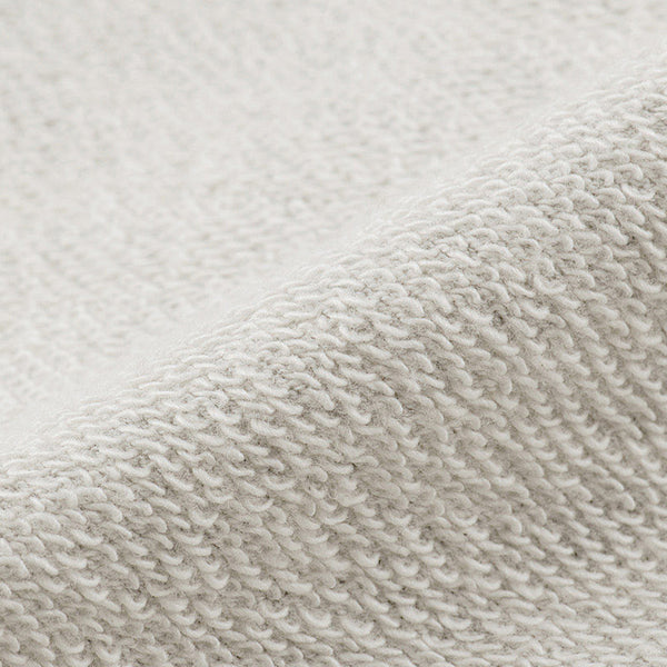 RE SPECTRUM バックプリントフーディー（ホワイト×ピンク）