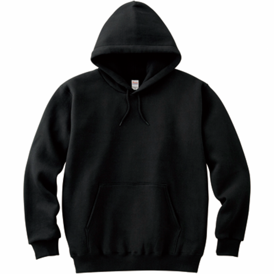 RE SPECTRUM アートフーディ（ブラック×アースカラー）